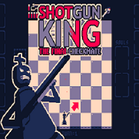 Shotgun King APK APK